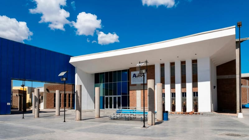 AUKA Escuela De Música