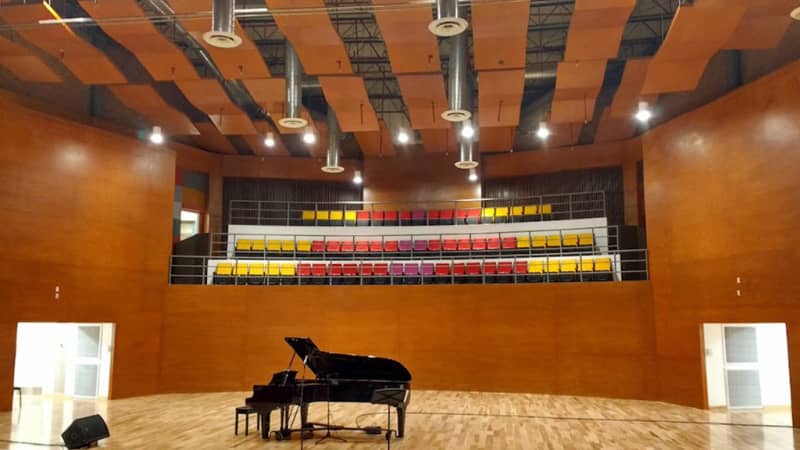 AUKA Escuela De Música