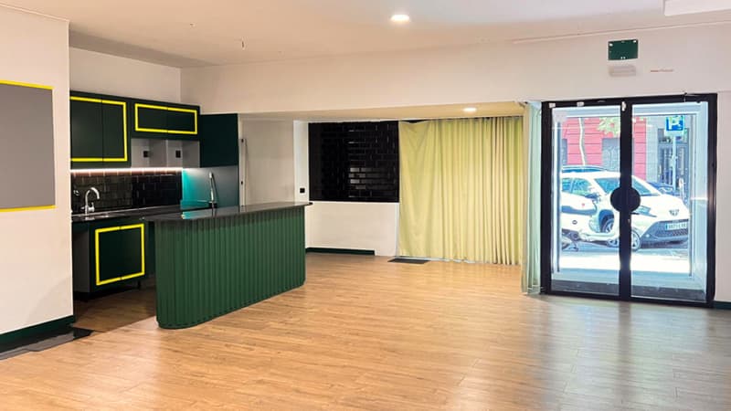 Interactive Box: Centro de experiencias inmersivas