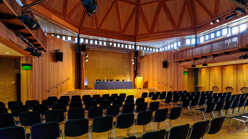 Canterbury Cathedral Lodge Hotel
