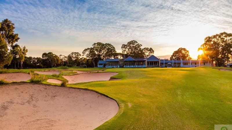 Kooyonga Golf Club