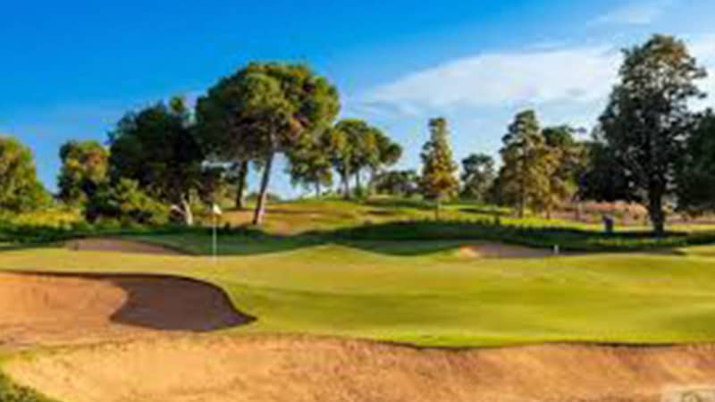 Kooyonga Golf Club