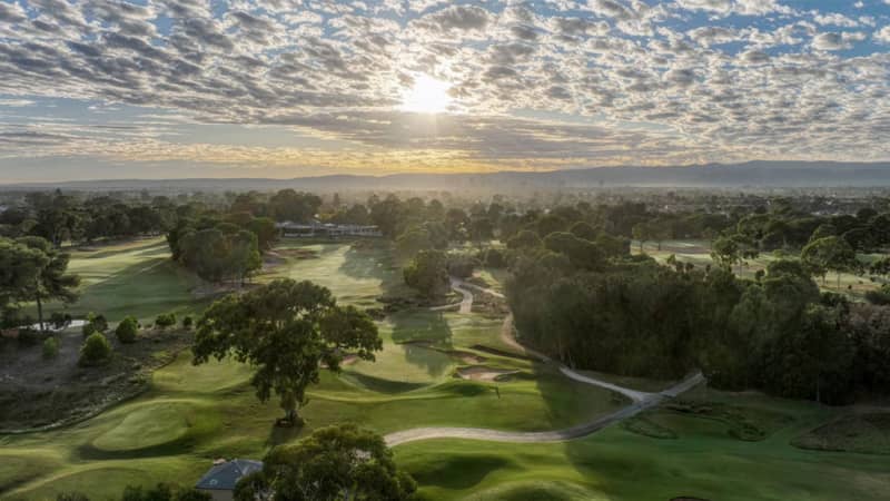 Kooyonga Golf Club