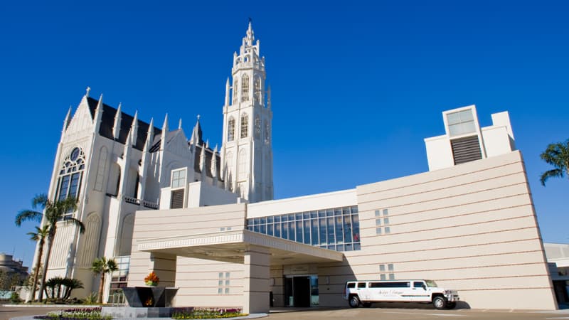 Notre Dame Marinoa