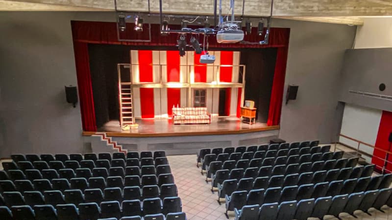 Teatro Reims