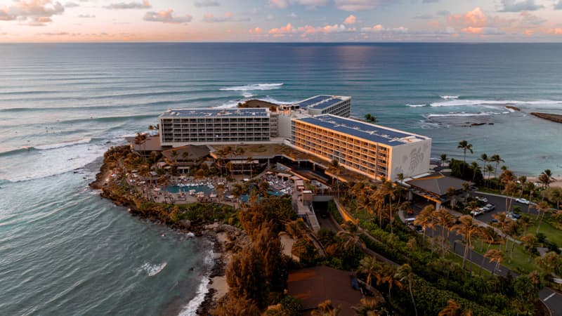 The Ritz-Carlton O‘ahu, Turtle Bay