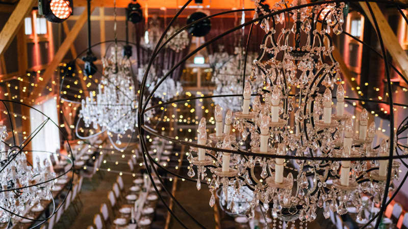 Holsteins Mühle | Restaurant und Eventlocation