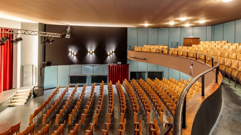 Espace Lumen