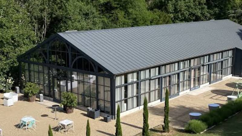 Villa Emma