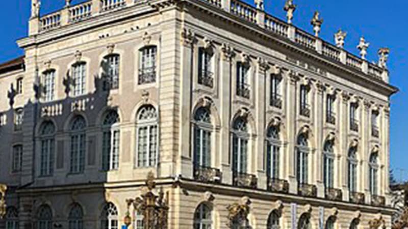 Musée des Beaux Arts