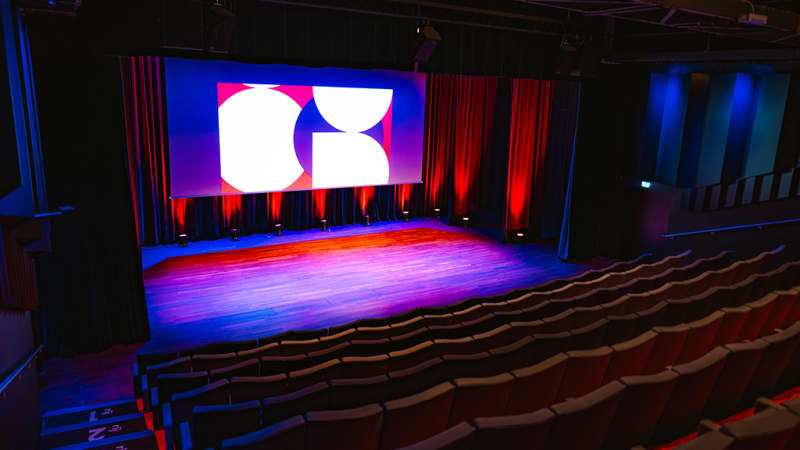 OBA Theater
