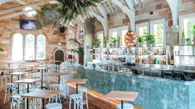 Greenwood Hotel