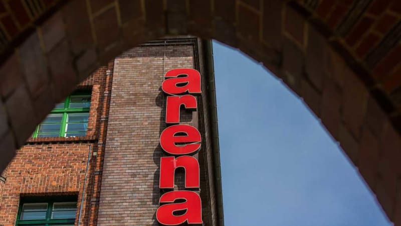 Arena Berlin
