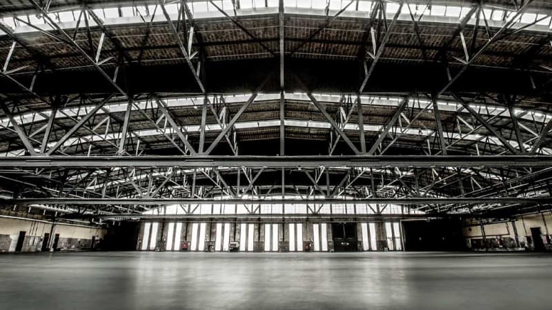 Arena Berlin