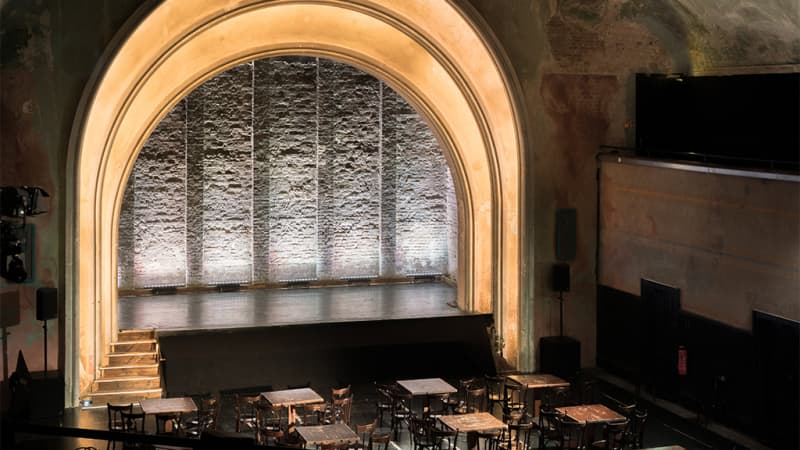 Theater im Delphi