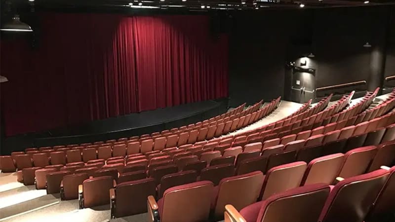 The Orange Hub Theatre