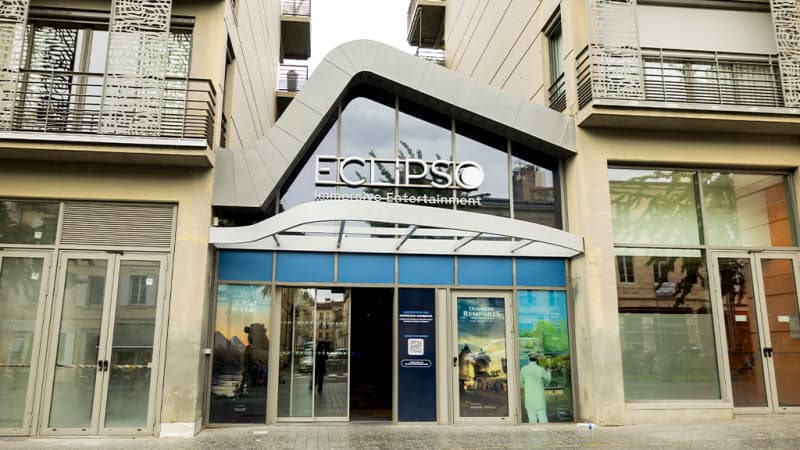 Eclipso Bordeaux