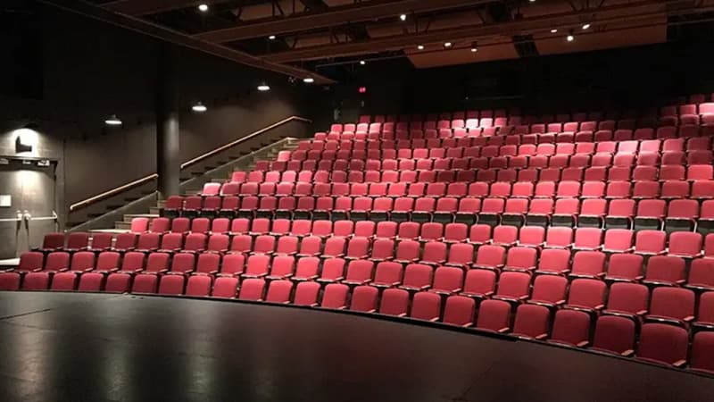 The Orange Hub Theatre