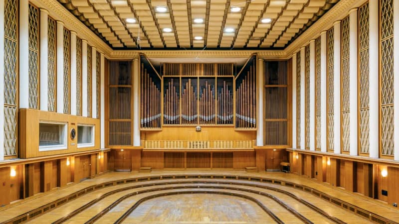 Funkhaus Berlin