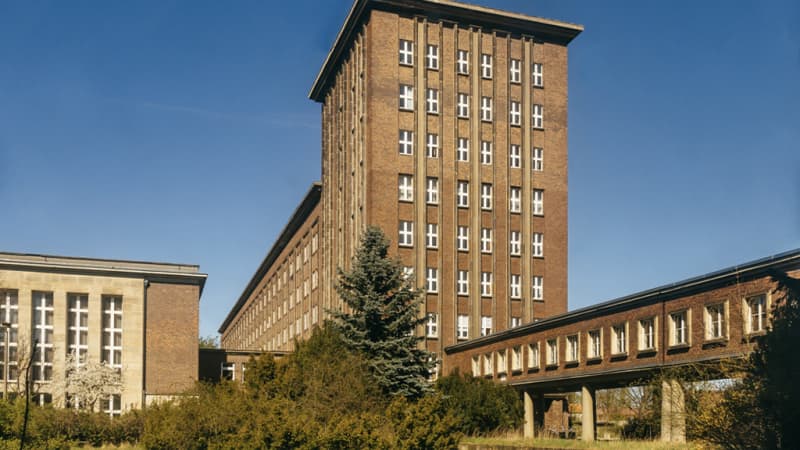 Funkhaus Berlin