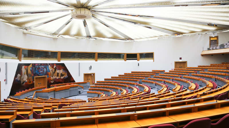 Hémicycle