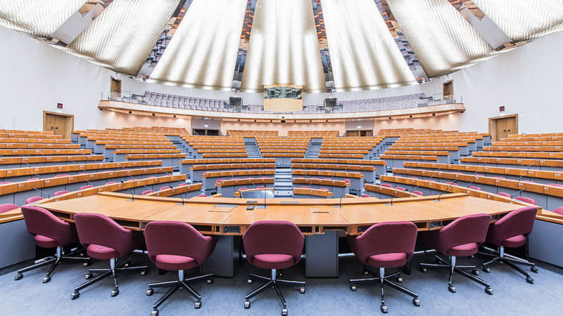 Hémicycle