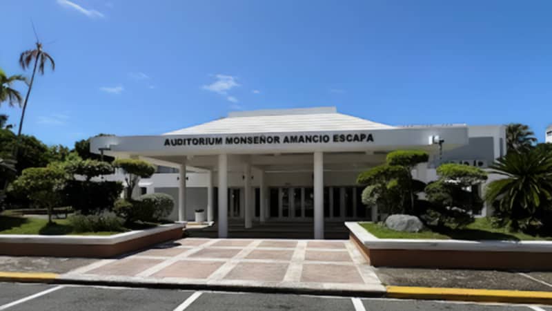 Casa San Pablo