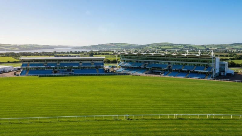 Ffos Las Racecourse