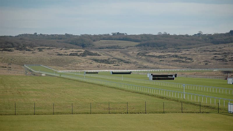 Ffos Las Racecourse