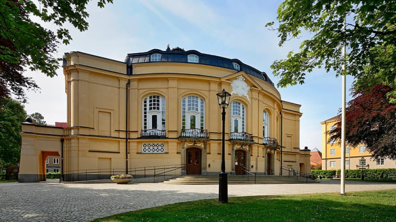 Östgötateatern (Stora Teatern)