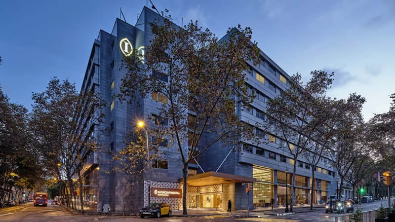InterContinental Barcelona