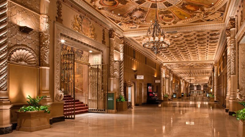 Millennium Biltmore Hotel