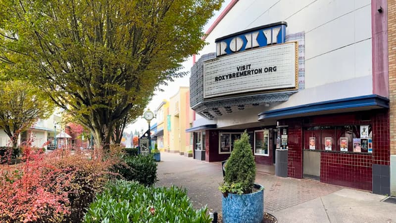 Roxy Theatre