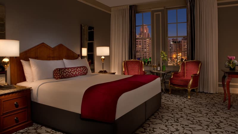 Millennium Biltmore Hotel
