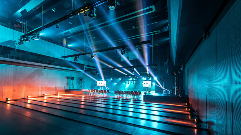 BMW Welt