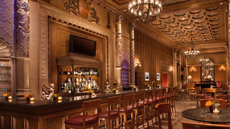 Millennium Biltmore Hotel