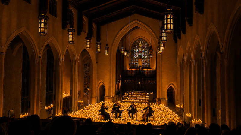 Metropolitan United Church