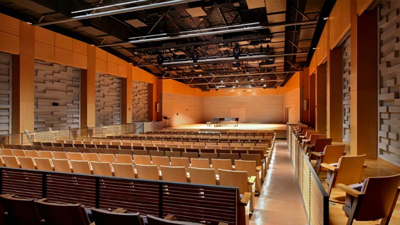 FirstOntario Performing Arts Centre
