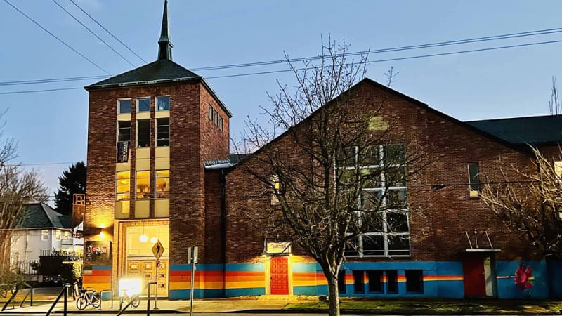 Alberta Abbey