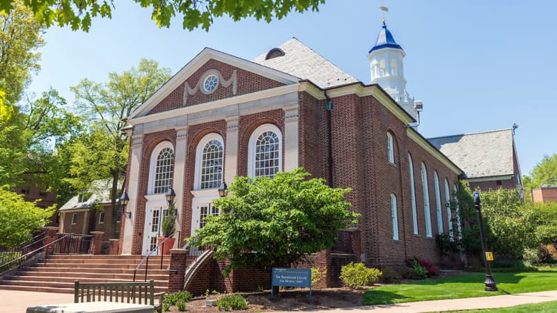 Barshinger Center