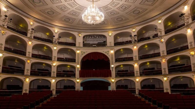 Teatro Principal