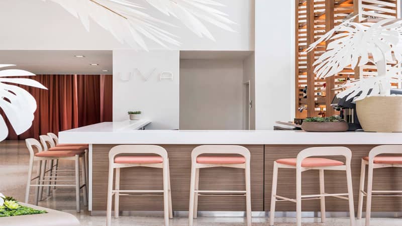 Novotel Miami Brickell