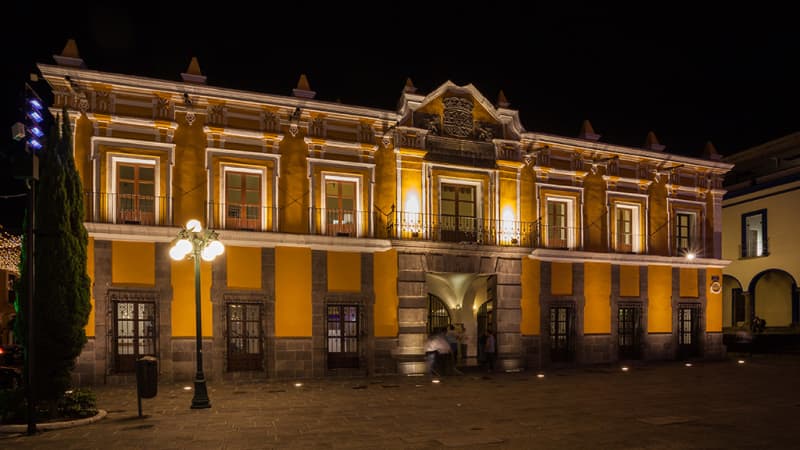 Teatro Principal