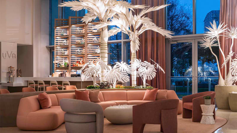Novotel Miami Brickell