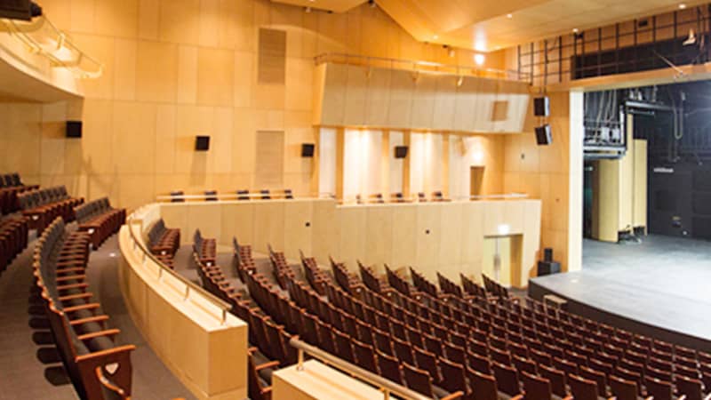 National Asian Culture Center