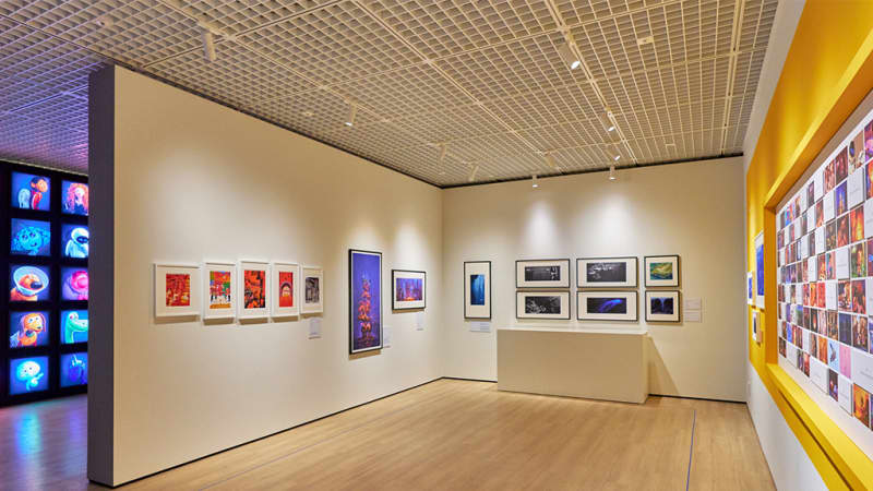 MPX Gallery