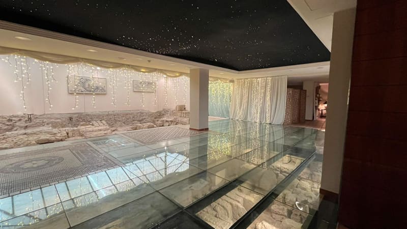 Eurostars Conquistador