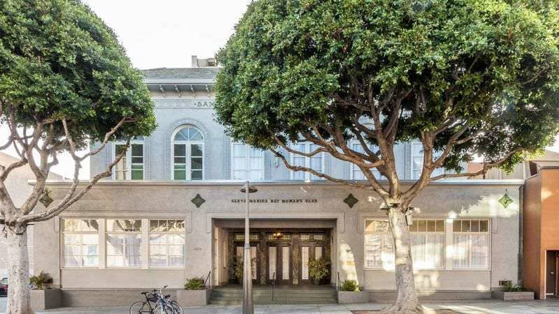 Santa Monica Bay Woman's Club