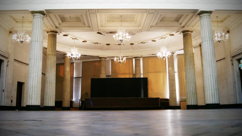 Portland House