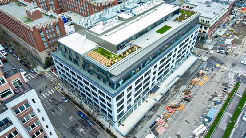 Maritime Building